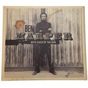 Ben Harper - Both Sides Of The Gun [2CD Promo] 2006